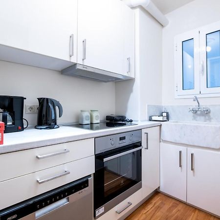 Glamorous Apt In Kolonaki 아테네 외부 사진