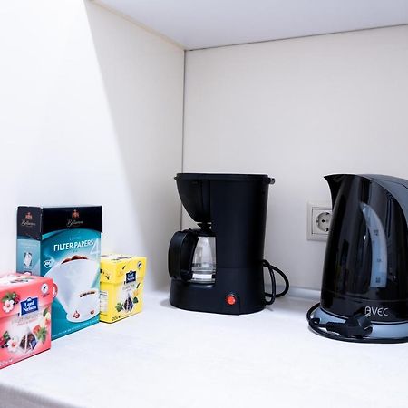 Glamorous Apt In Kolonaki 아테네 외부 사진