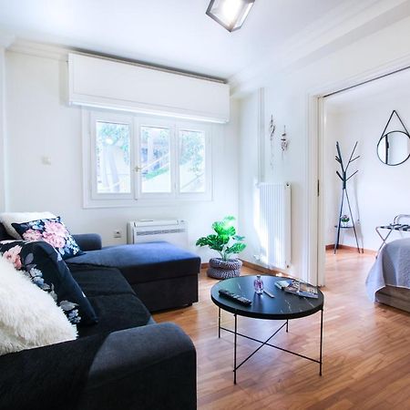 Glamorous Apt In Kolonaki 아테네 외부 사진