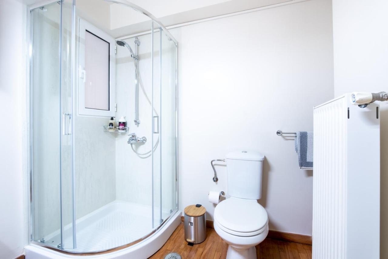 Glamorous Apt In Kolonaki 아테네 외부 사진