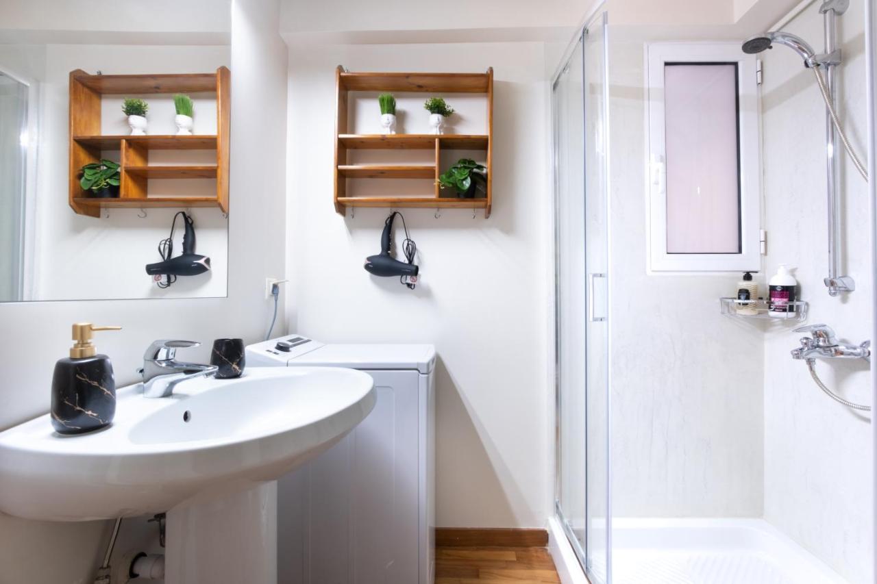 Glamorous Apt In Kolonaki 아테네 외부 사진