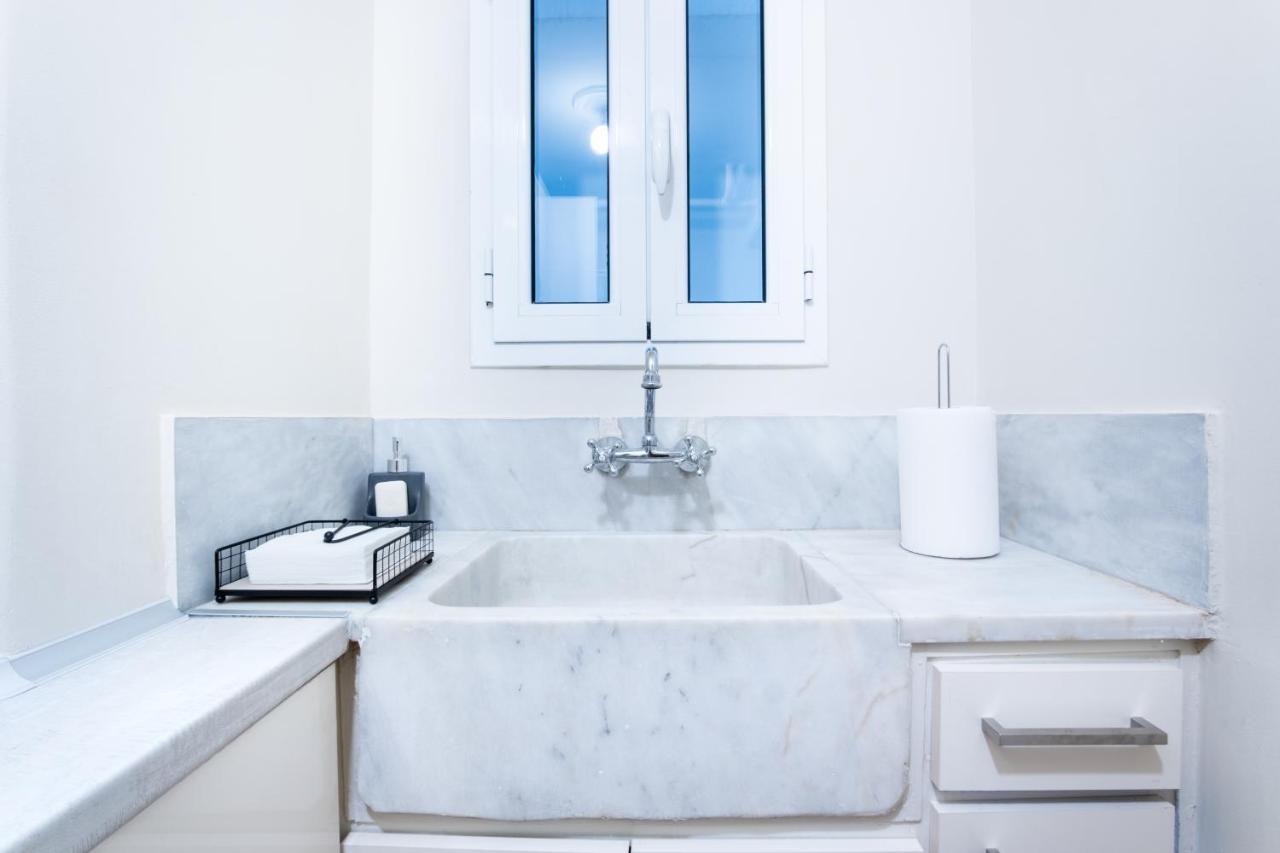 Glamorous Apt In Kolonaki 아테네 외부 사진