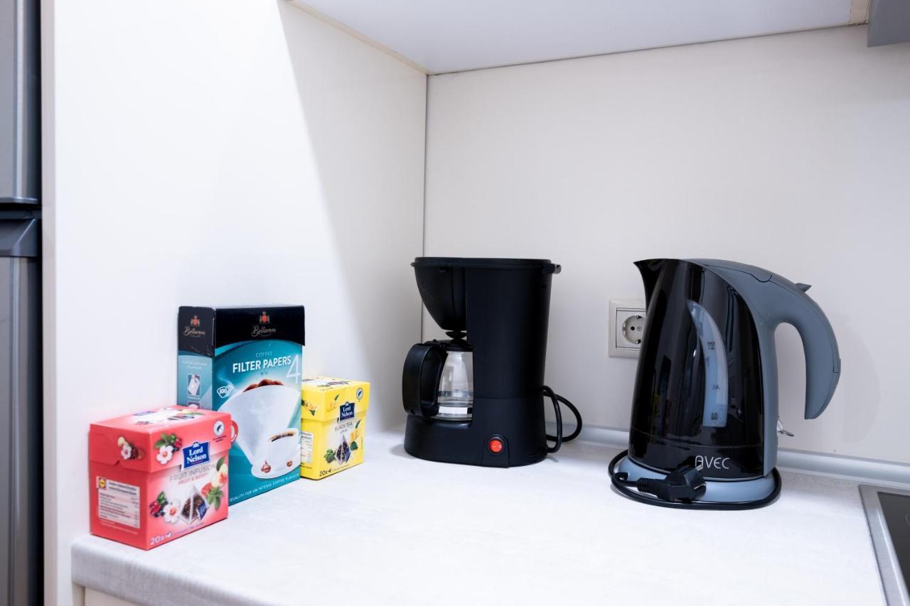 Glamorous Apt In Kolonaki 아테네 외부 사진