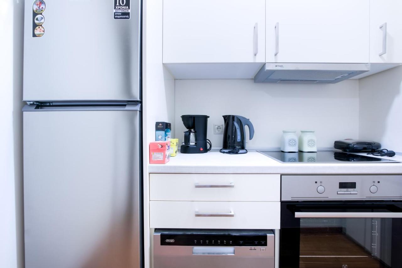 Glamorous Apt In Kolonaki 아테네 외부 사진