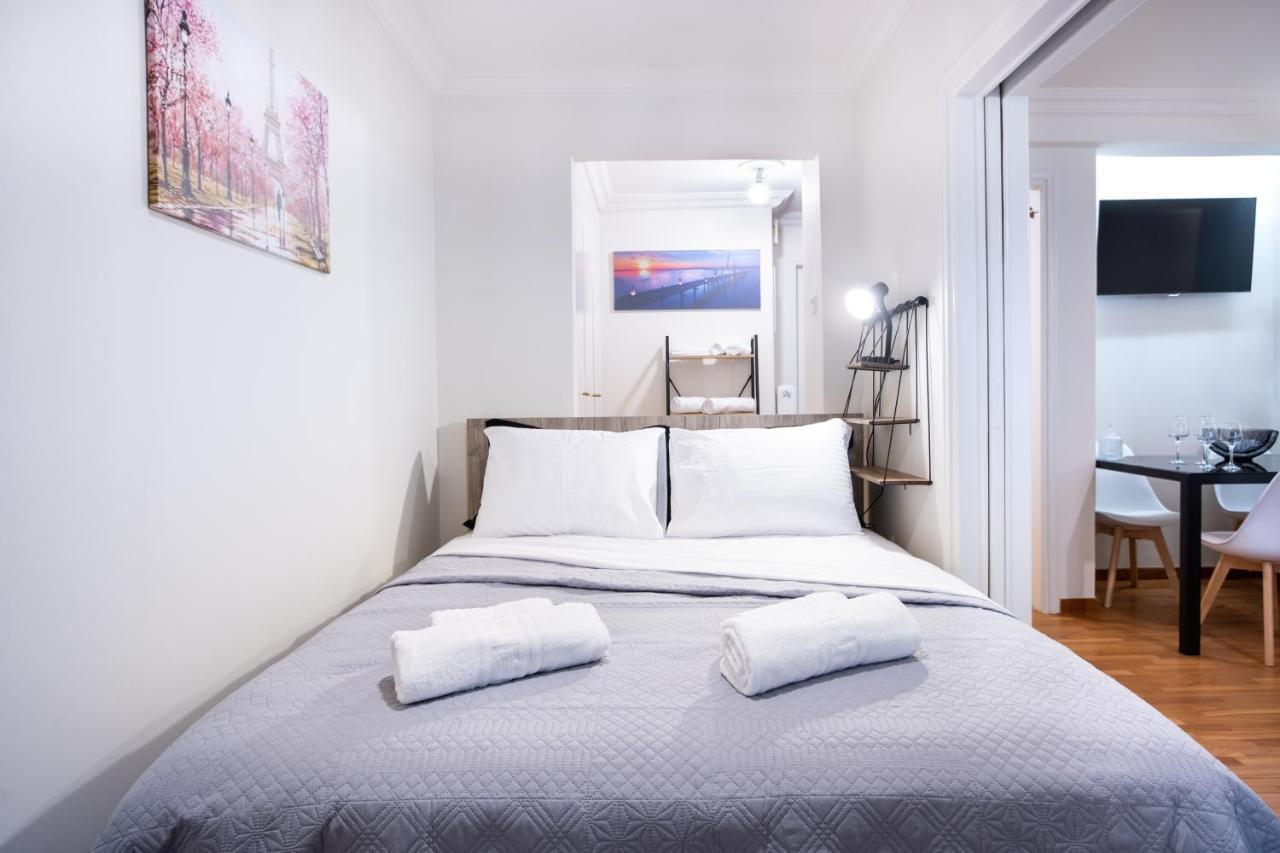 Glamorous Apt In Kolonaki 아테네 외부 사진