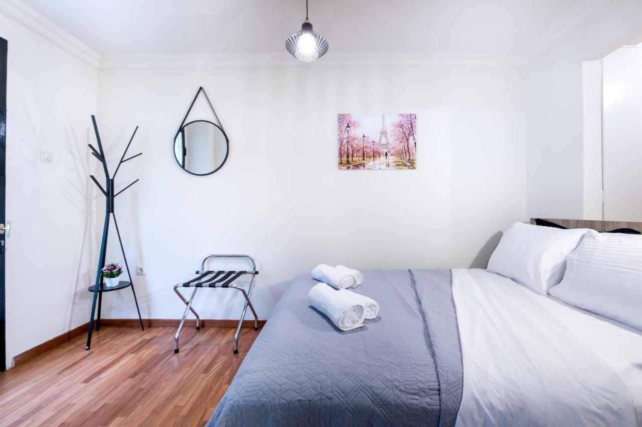 Glamorous Apt In Kolonaki 아테네 외부 사진