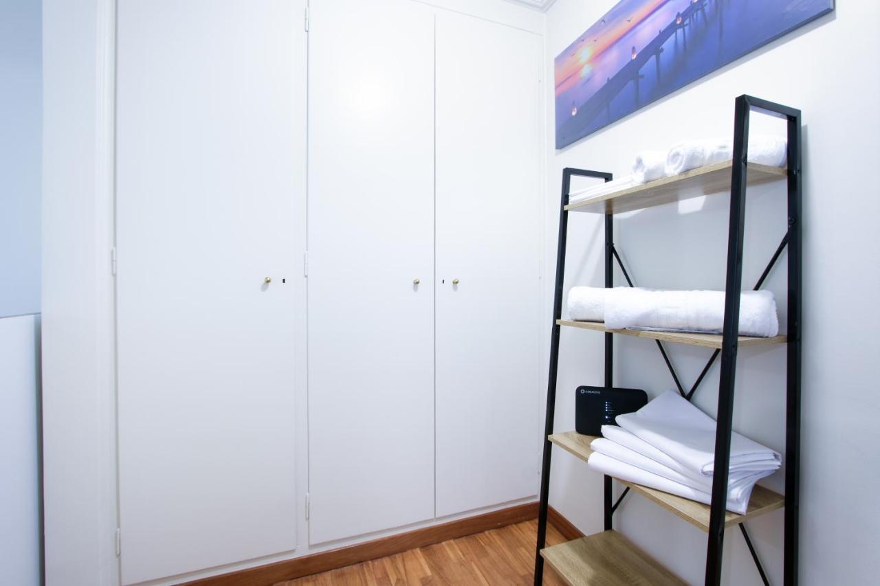 Glamorous Apt In Kolonaki 아테네 외부 사진
